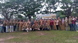 Sinergi Spiritual dan Ekonomi : PT SWP Salurkan Sapi Kurban ke 11 Desa dan Dorong Hilirisasi Kopi Mentawak