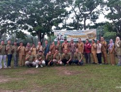 Sinergi Spiritual dan Ekonomi : PT SWP Salurkan Sapi Kurban ke 11 Desa dan Dorong Hilirisasi Kopi Mentawak