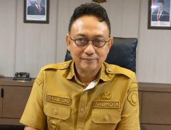 Pemkot Pontianak Pastikan Hewan Kurban Layak Konsumsi