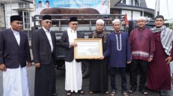 Idul Adha Momentum Meneguhkan Ketakwaan dan Kepedulian Sosial