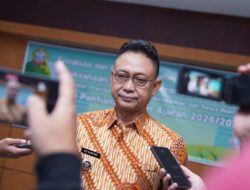 Kawasan Ambalat Mulai Ditata, Pemkot Pontianak Fokus Benahi Drainase dan Jalan