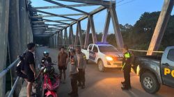Kapolres Melawi Harapkan Peran Orang Tua Cegah Aksi Balapan Liar dan Penggunaan Knalpot Brong
