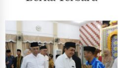 MTQ Kecamatan Tingkatkan Kualitas Qari-Qariah Pontianak