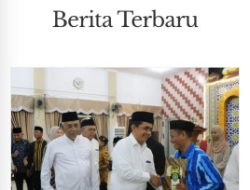 MTQ Kecamatan Tingkatkan Kualitas Qari-Qariah Pontianak