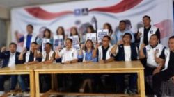 Rian Hidayat Resmi Maju Calon Ketum BM PAN, Bidik PAN Tembus Tiga Besar 2029