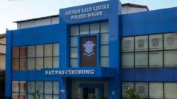 SATPAS SIM Cibinong: Calo Diduga Raup Ratusan Juta: Bayar Rp 700 Rb Sekejap Jadi SIM