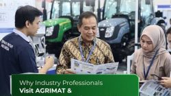 AGRIMAT & AGRILIVESTOCK ASIA 2026 Jadi Momentum Penguatan Ekosistem Perunggasan Nasional