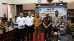 Warning Keras Kajari Beltim di Rapat GTRA: Jangan Coba-Coba Jadi Mafia Tanah!