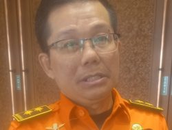 Basarnas: Senkom Mitra Polri Urat Nadi Operasi SAR di Lapangan