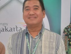 Hendra Kusuma SE. Ceo Zata Tour & Travel: Agen Resmi & Harga Kompetitif Jadi Magnet Pembeli di Pembukaan Expo
