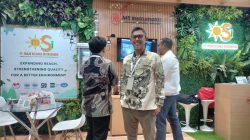 PT Maju Selaras Instrumindo Dukung Pemantauan Lingkungan Berbasis Data