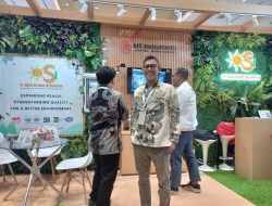 PT Maju Selaras Instrumindo Dukung Pemantauan Lingkungan Berbasis Data