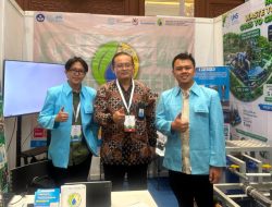 Hari Lingkungan Hidup 2026: Pascasarjana UNS Pamerkan Inovasi Karya Anak Bangsa untuk Atasi Krisis Sampah