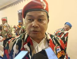 Laskar Merah Putih Bersatu Kembali, Siapkan Kekuatan Nasional Dukung Swasembada Pangan dan Program Prabowo-Gibran