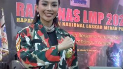 Nahkoda Baru Srikandi LMPI, Karina Icha Dorong Perempuan Indonesia Naik Kelas dan Berdaya Saing