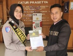 Komitmen Pelayanan Prima Dibuktikan, Pelayanan BPKB Polda Metro Jaya Dapat Pengakuan Positif dari Masyarakat