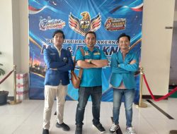 KNPI Dorong Pembentukan KNPI IKN, Siapkan Pemuda Jadi Penyeimbang dan Mitra Strategis Pembangunan Nusantara