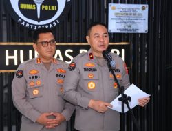 Polri Mutasi 1.121 Personel, Perkuat Organisasi hingga Daerah  Jakarta