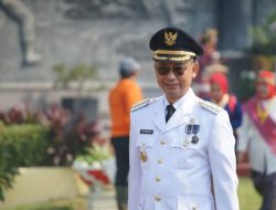 Wako Edi : Pancasila Perekat Keberagaman