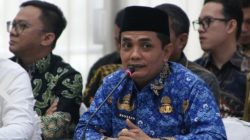 Wako Bahasan Minta Peran Pengawasan Ketenagakerjaan Dikembalikan ke Daerah