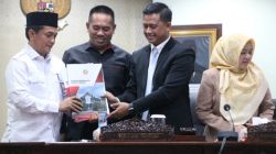 Pemkot Pontianak Berencana Bangun SMP Baru di Siantan