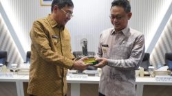 FKUB Toraja Utara Studi Tiru Toleransi di Kota Pontianak