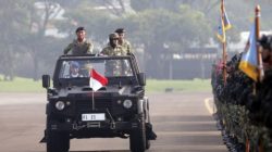 Latsarmil Komcad ASN Kementerian dan Lembaga Gelombang I Tahun 2026 Resmi Ditutup