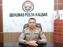 Polda Kalbar Tegaskan Rekrutmen Akpol 2026 Bersih dan Transparan Tidak Ada Jalur Khusus dan Titipan