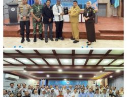 Pemprov Kalbar Dukung Peningkatan Kompetensi Wartawan Melalui OKK PWI Angkatan V Tahun 2026