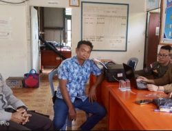 Polsek Jongkong Tindak Lanjuti Informasi Viral Dugaan Pungli dan Aktivitas Ilegal di Desa Bontai