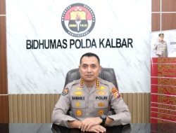 Polda Kalbar Waning Pemberian Sanksi Tegas Bagi Tempat Hiburan Malam yang Langgar Aturan