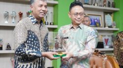 Vital Strategies Dukung Pontianak Jadi Percontohan Pengendalian Tembakau