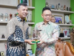 Vital Strategies Dukung Pontianak Jadi Percontohan Pengendalian Tembakau