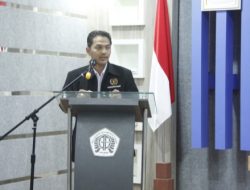 Ketua PWI Kalbar Kundori: Harap Wartawan Pahami Kode Etik dan Pertahankan Profesionalisme