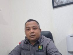 Klarifikasi Informasi Berita Hoaks Menyesatkan,Kejati Kalbar Pastikan Agus Supriyono Saat Ini Dalam Perawatan