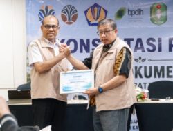 Pemprov Kalbar Gelar Konsultasi Publik Revisi RKTP, Mantapkan Komitmen Pengelolaan Hutan Lestari dan Penurunan Emisi