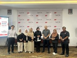 Hari Donor Darah Sedunia 2026 Zuri Hotel Management Himpun 600 Kantong Darah