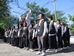 Pemkot Pontianak Dukung Sensus Ekonomi 2026 Berkualitas