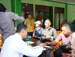 Kota Pontianak WTP Yang ke-15 PAD Lampaui Target,Mencatat Capaian Positif 99,5% 