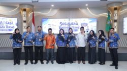 Keterbukaan Informasi Jadi Ukuran Kinerja Pemerintah