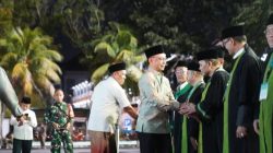 Kualitas Peserta MTQ Harus Standar Nasional