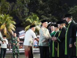 Kualitas Peserta MTQ Harus Standar Nasional