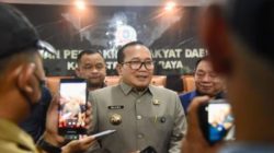 APBD Kab Kubu Raya 2027, Prioritaskan Untuk Pendidikan dan Kesehatan 