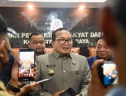 APBD Kab Kubu Raya 2027, Prioritaskan Untuk Pendidikan dan Kesehatan 
