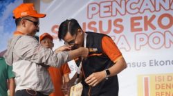 Wako Edi Ajak Warga Beri Data Sebenarnya untuk Pembangunan Kota