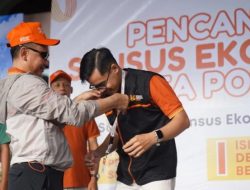 Wako Edi Ajak Warga Beri Data Sebenarnya untuk Pembangunan Kota