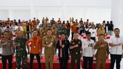 DPRD Kapuas Hulu Hadiri Pencanangan dan Komitmen Bersama Pelaksanaan Sensus Ekonomi 2026