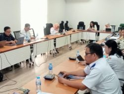Bapperida Kalbar Bahas Kesiapan Festival Lestari Ke-6 di Kabupaten Sanggau, Sintang, Kapuas Hulu dan Kota Pontianak