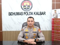 Mutasi Pamen Polri Juni 2026, Sejumlah Pejabat Utama dan Kapolres Jajaran Polda Kalbar Berganti