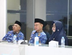 Pemkot Pontianak Antisipasi Dampak Kemarau dan El Nino